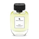 Swiss Arabian Rose And Patchouli Edp 100 Ml Kadın Parfümü