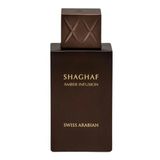 Swiss Arabian Shaghaf Amber Infusion Edp 75 Ml Unisex Parfüm