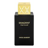 Swiss Arabian Shaghaf Oud Aswad Edp 75 Ml Unisex Parfüm