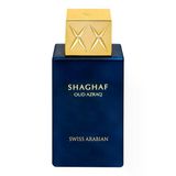 Swiss Arabian Shaghaf Oud Azraq Edp 75 Ml Unisex Parfüm