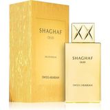 Swiss Arabian Shaghaf Oud Eau De Parfum 75 ml Unisex Parfüm
