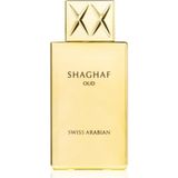 Swiss Arabian Shaghaf Oud Erkek Eau De Parfum 75ml - 75 ml