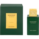 Swiss Arabian Shaghaf Oud Royale Edp 75 ml Unisex Parfüm - 001-Renkli