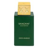 Swiss Arabian Shaghaf Oud Royale Edp 75 Ml Unisex Parfüm
