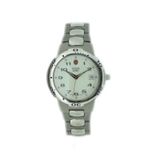 Swiss Army 25448 Erkek Kol Saati