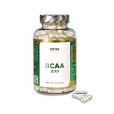 Swiss Bcaa 2:1:1 180 Caps