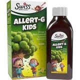 Swiss Bork Allert-G Kids Sirop 150 Ml 8681820203332