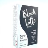 Swiss Bork Black Latte 5 gr 20 Saşe