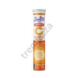 Swiss Bork C Complex Efervesan Tablet