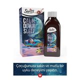Swiss Bork Calm Down Sleep Kids 150 Ml