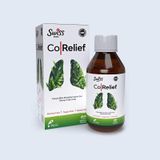 Swiss Bork Co Relief 150 ml Şurup