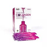 Swiss Bork Collagen Stick-Shot 15 Pc