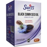 Swiss Bork Çörek Otu Yağı 1200 Mg 60 Kapsül ( 1 Adet )