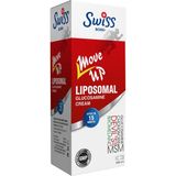 Swiss Bork Move Up 100 ml Liposomal Glucosamine Krem Türkiye Menşeli Etkili Ağrı Kesici - --