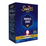 Swiss Bork Propolis 20 ml Sprey