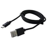Swiss Charger Micro Usb 1 mt Şarj Kablosu