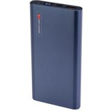 Swiss Charger SCC-30012 10000 Mah Siyah Powerbank