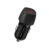 Swiss Charger SCH-50026 18 W USB Hızlı Araç İçi Şarj Cihazı