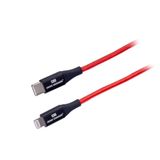 Swiss Chargerscc-10021 Type-c 1mt Iphone Kablo