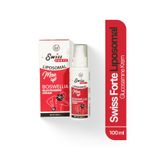 Swiss Forte Glucosamıne Krem 100 Ml