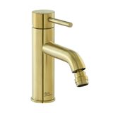 Swiss Madison Well Made Forever SM-DF81BG Fırçalanmış Altın Sarmaşık Taharet Musluğu