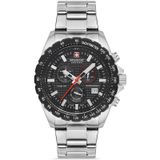 Swiss Military 06-5255.33.007 Kol Saati