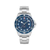 Swiss Military 06-5315.04.003 Unisex Kol Saati