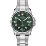 Swiss Military 06-5330.04.006 Erkek Kol Saati