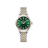 Swiss Military By Chrono Classic Steel Sm34105.06 Erkek Kol Saati - Yeşil
