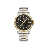Swiss Military By Chrono Sm30200.04 Sarısı Çelik Erkek Kol Saati - Altın