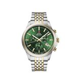 Swiss Military By Chrono Sm34107.08 Çelik Erkek Kol Saati - Altın