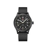 Swiss Military By Chrono Sm34108.06 Erkek Kol Saati - Gri