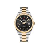 Swiss Military By Chrono Sma34110.05 Sarısı Çelik Erkek Kol Saati - Altın
