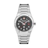 Swiss Military Hanowa SMWGH2101902 Kol Saati, SONORAN, Analog, Gri, Erkek