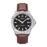 Swiss Military Jockworth 42 mm Quartz Saat SMWGB0008002