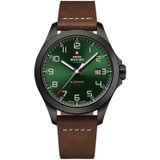 Swiss Military SMA34077.06 Erkek Kol Saati