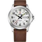 Swiss Military SMP36040.16 Erkek Kol Saati