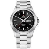 Swiss Military SMP36040.22 Erkek Kol Saati