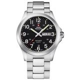 Swiss Military SMP36040.25 Erkek Kol Saati