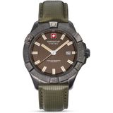 Swiss Military SMWGB0008040 Kol Saati