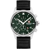 Swiss Military SMWGC0000405 Siyah Erkek Kol Saati