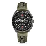 Swiss Military SMWGC0003340 Erkek Kol Saati