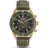 Swiss Military SMWGC0003850 Kol Saati - Altın Sarısı
