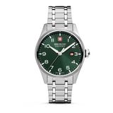 Swiss Military SMWGH0000803 Erkek Kol Saati