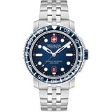 Swiss Military SMWGH0001703 Erkek Kol Saati
