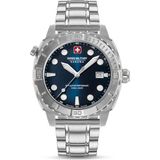 Swiss Military SMWGH0004001-SET Erkek Kol Saati - One Size