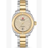 Swiss Military SMWGH0006560 Kol Saati