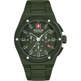 Swiss Military SMWGI0002282 Erkek Kol Saati