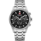 Swiss Military SMWGI0003102 Kol Saati