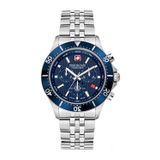 Swiss Military SMWGI2100703 Erkek Kol Saati